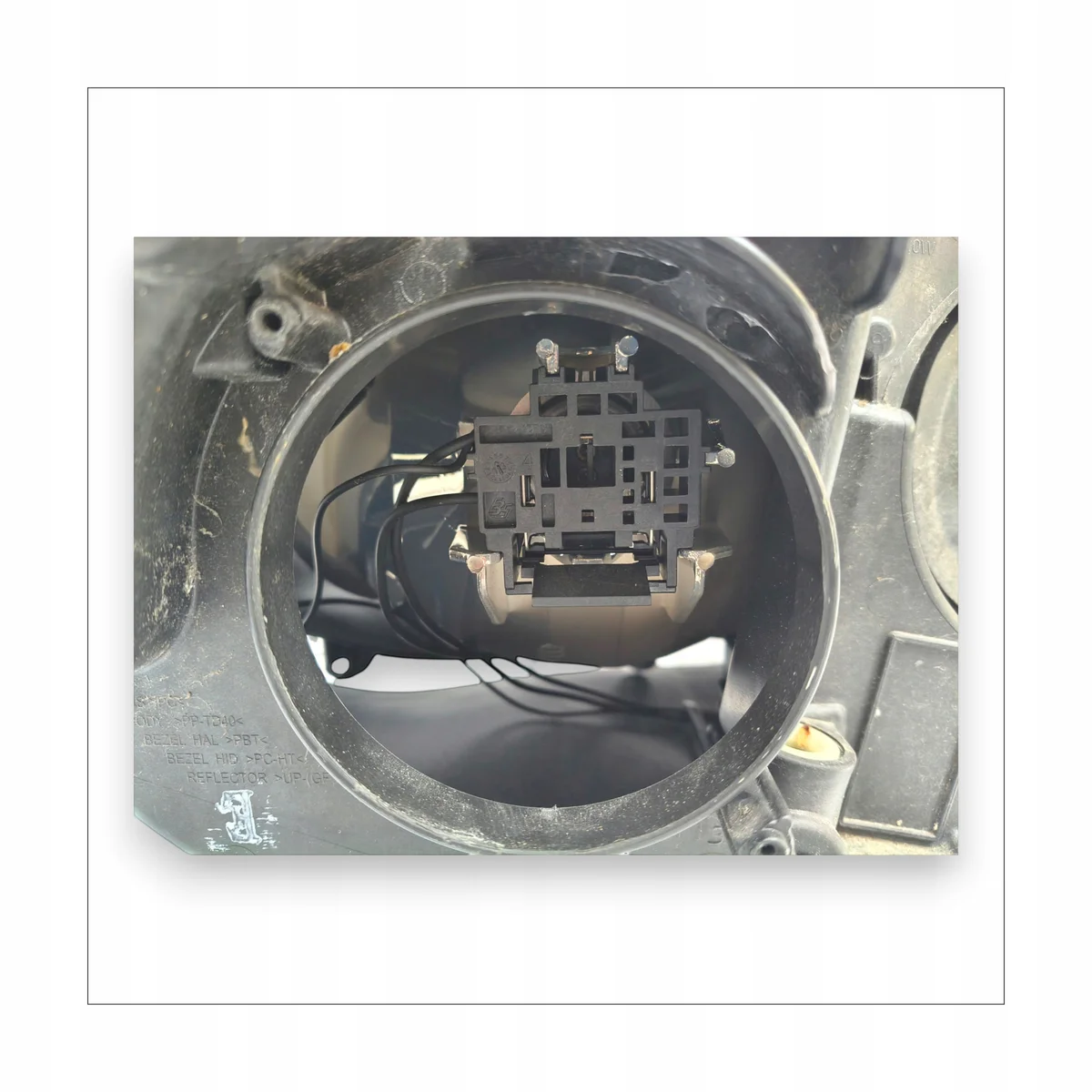 Ford Focus Scheinwerfer links 1481914820 image 9
