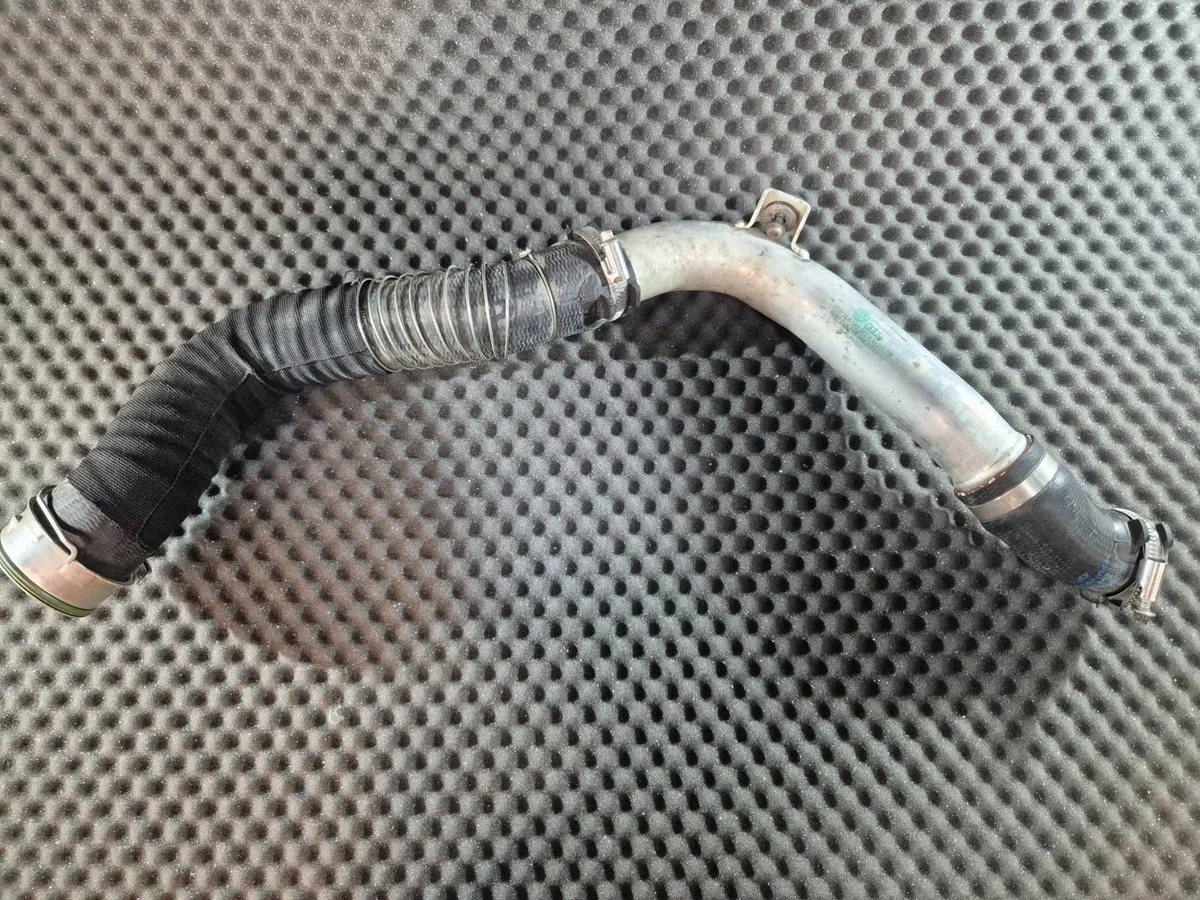 Intercoolerslang Audi Q7 4L 7L8145942A