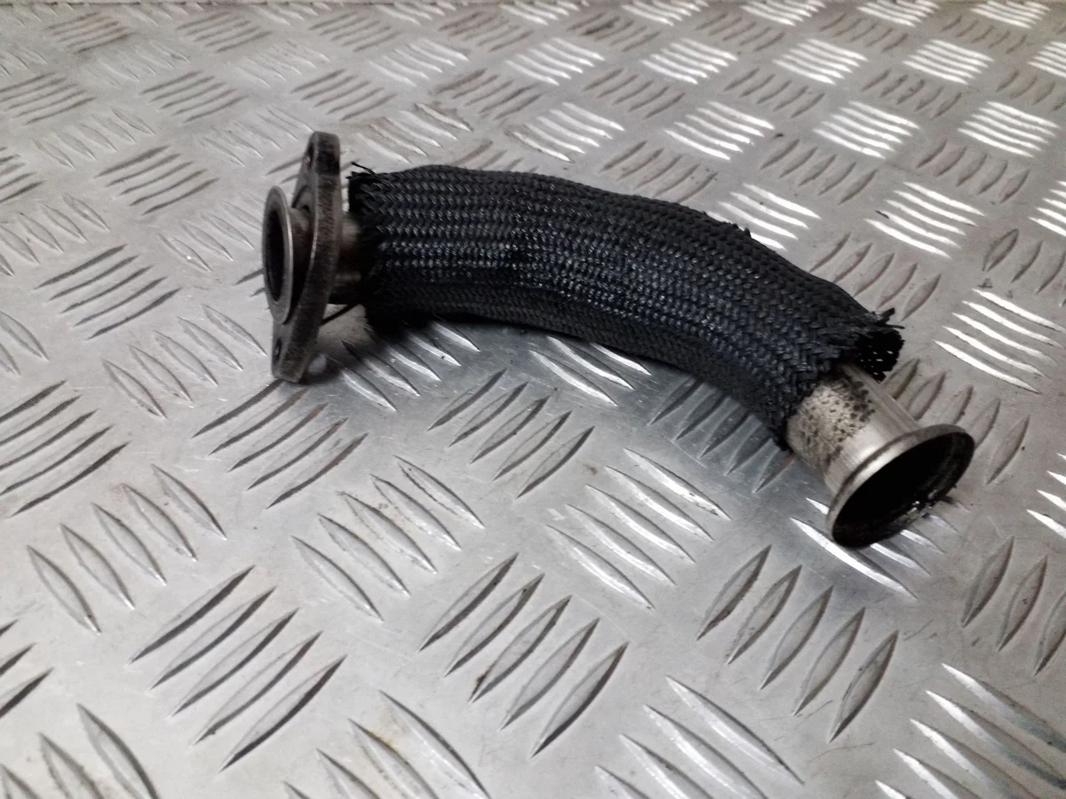 Leitung EGR Fiat Croma VAI33539