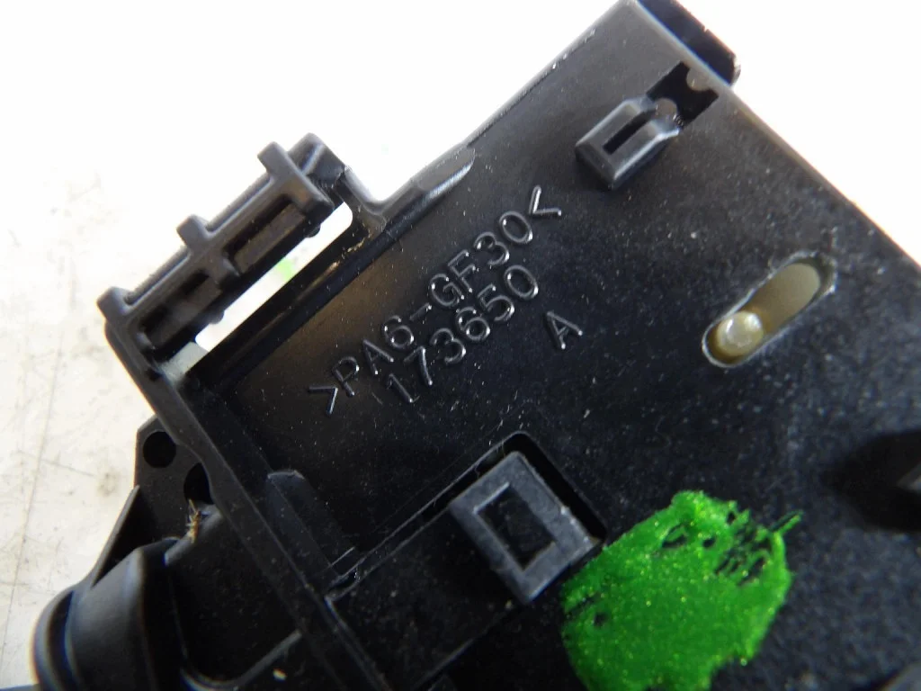 Toyota Avensis Blinkerhebel 84140-05110 image 4