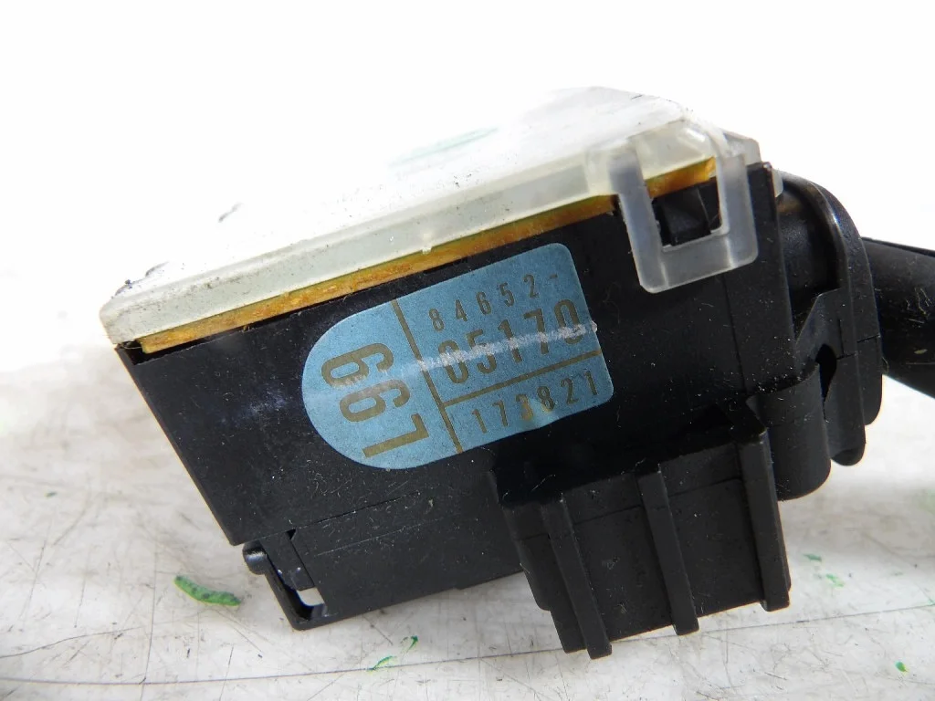 Blinkerhebel Toyota Avensis T25 84652-05170 image 4