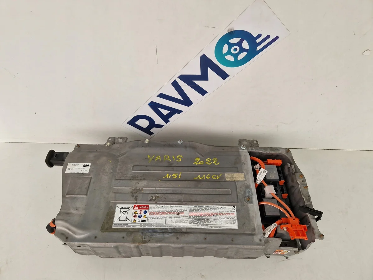 Bateria Híbrida Toyota Yaris G9280-K001