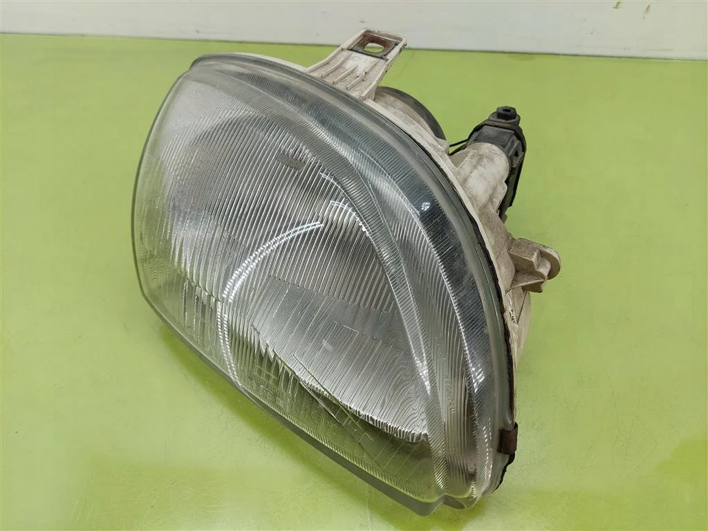 Headlight Right Fiat Seicento 2000-2010