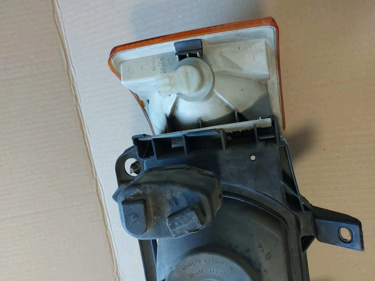 Koplamp links VW Transporter T4 1088280