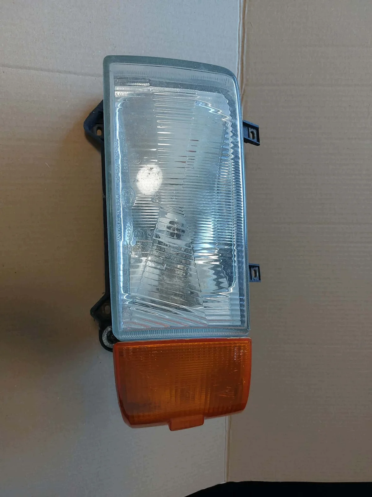 Koplamp links VW Transporter T4 1088280 image 7