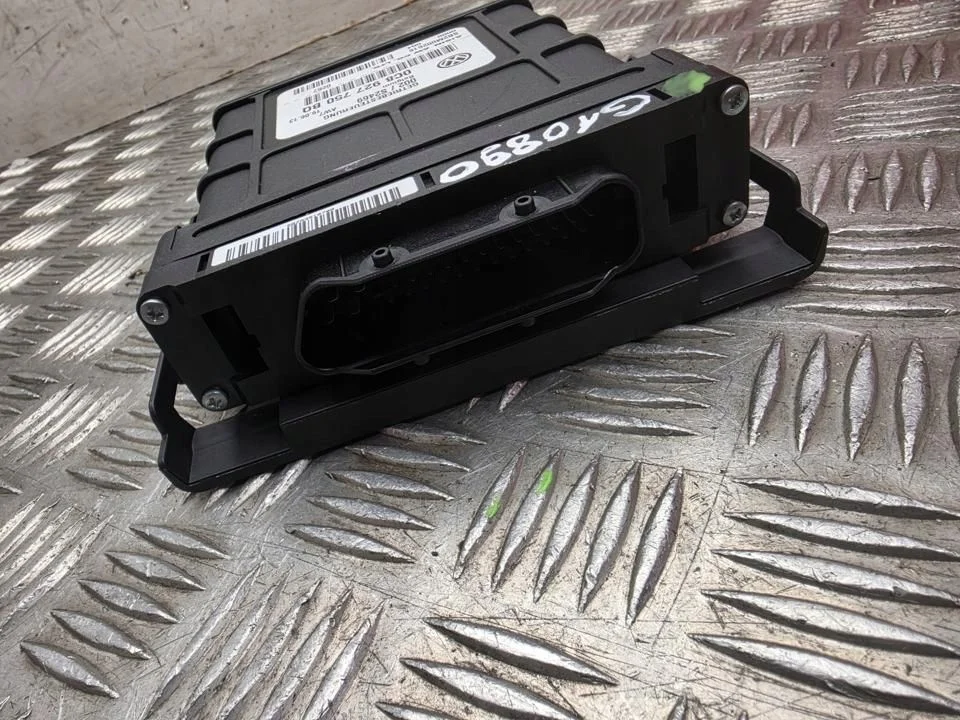 Module de boîte de vitesses VW Touareg 7P 0C8927750BQ image 3