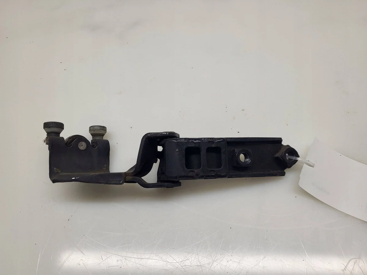 Middelste rol deur Volkswagen Multivan T5 7H0843336D image 4