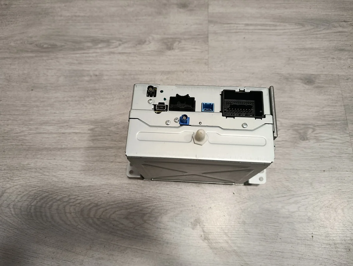 Rádio Opel Astra J 84026628 image 4