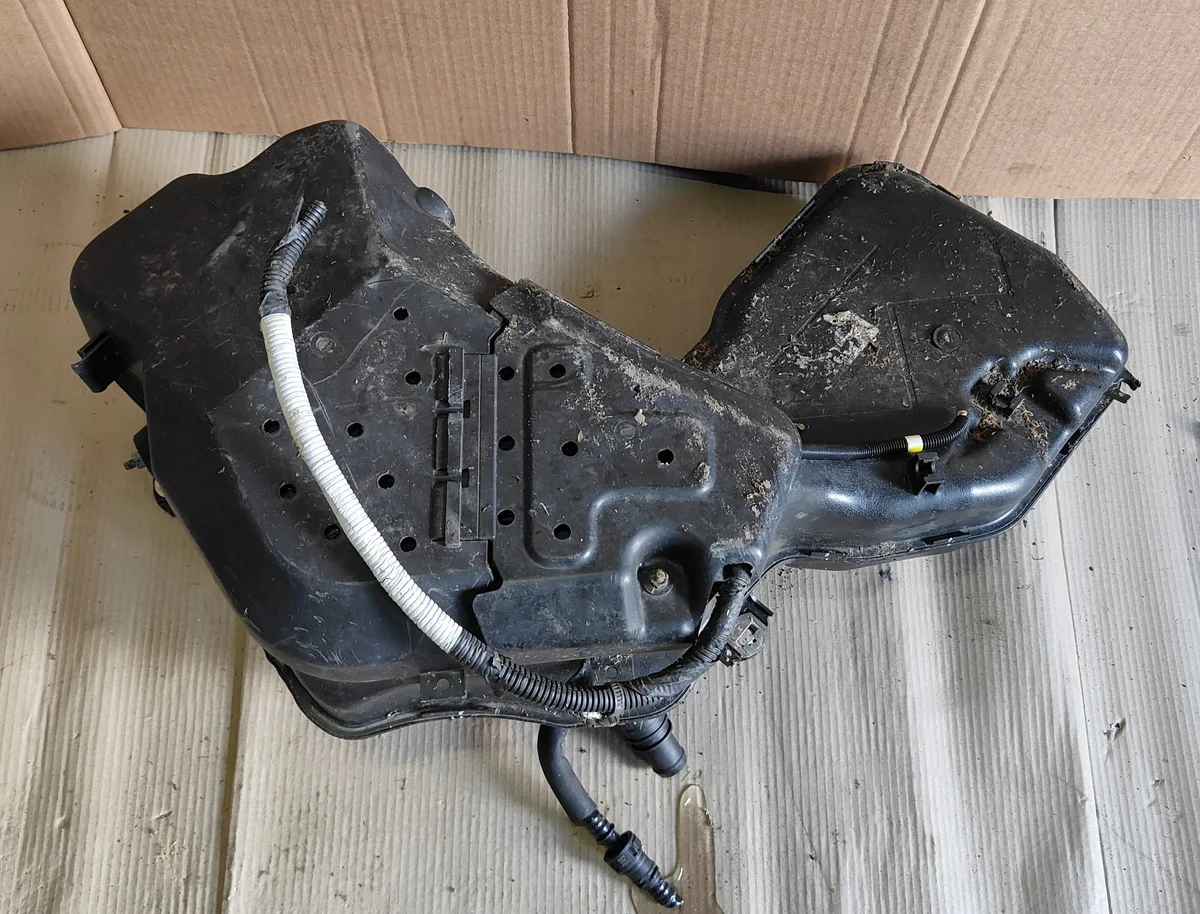 AdBlue Tank Hyundai 31550-S1900