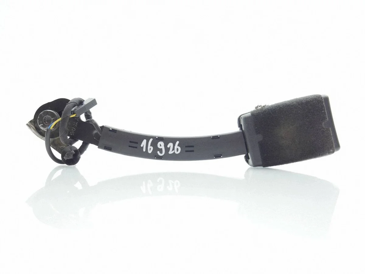 Fecho cinto SEAT LEON III 5F WAH48552