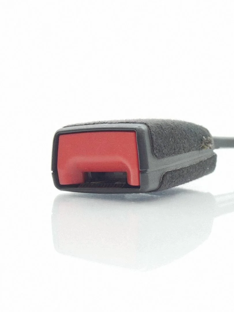 Fecho cinto SEAT LEON III 5F WAH48552 image 3