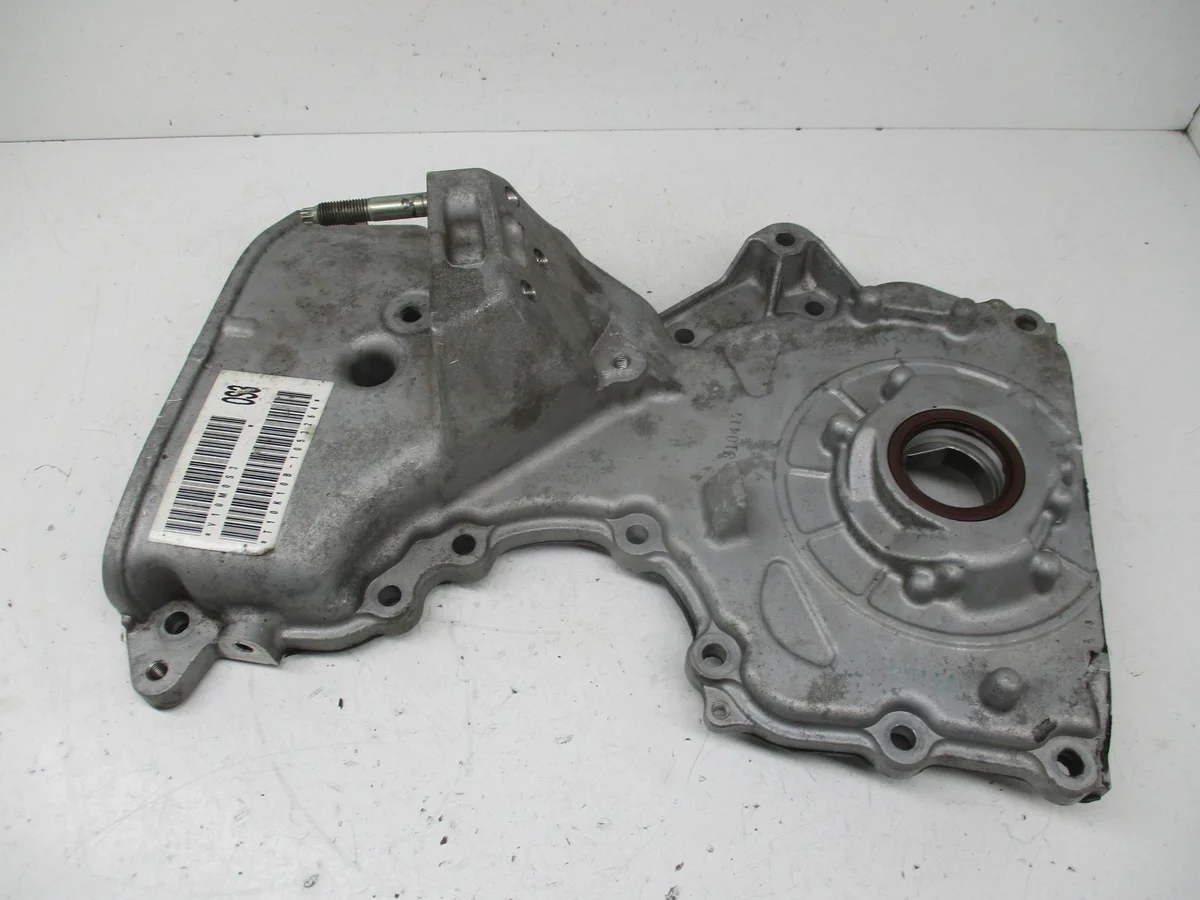 Pompe à huile Suzuki Agila B T10K10B 2008-2014