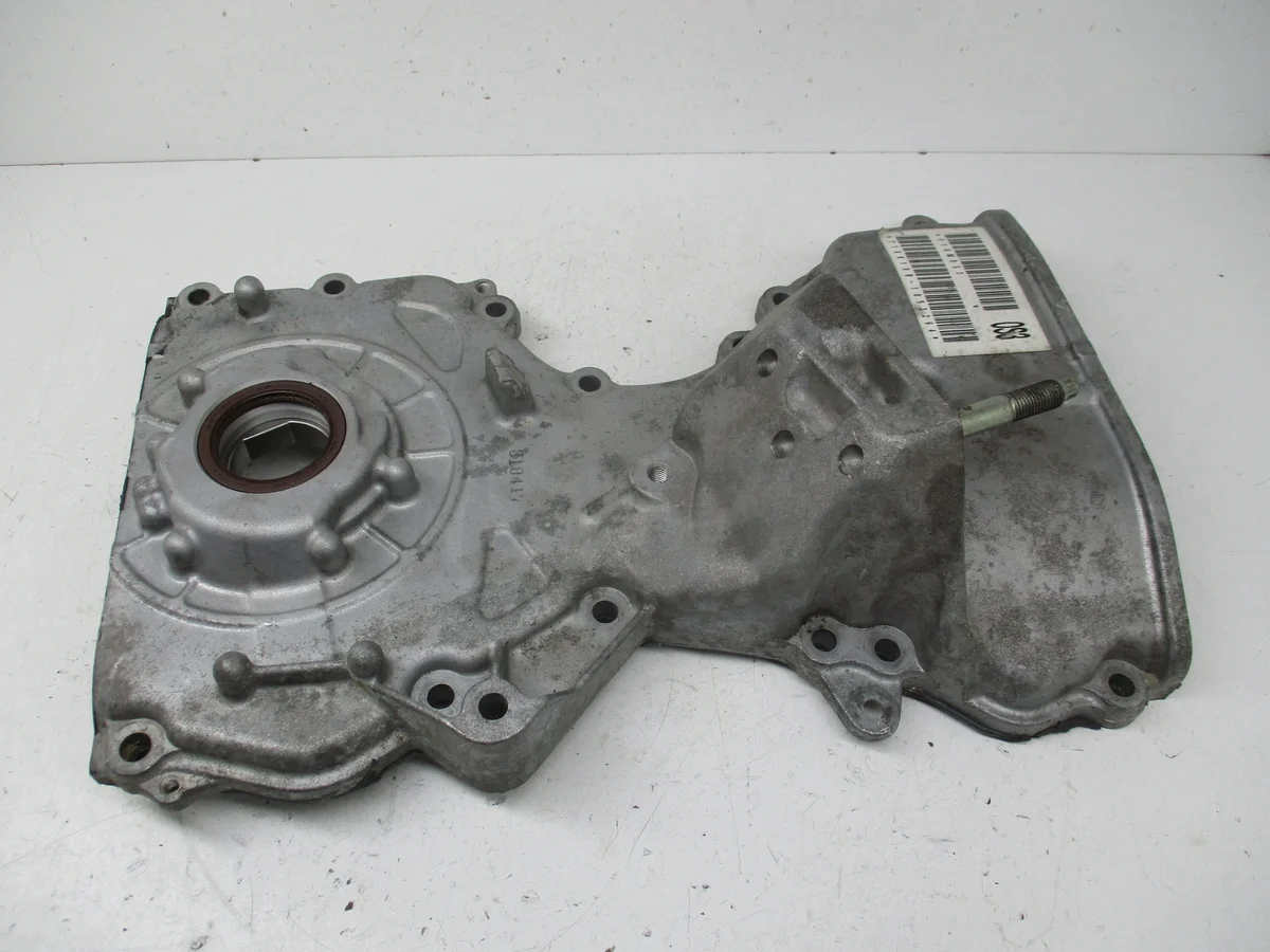Oil Pump Housing Suzuki Agila T10K10B 08-14