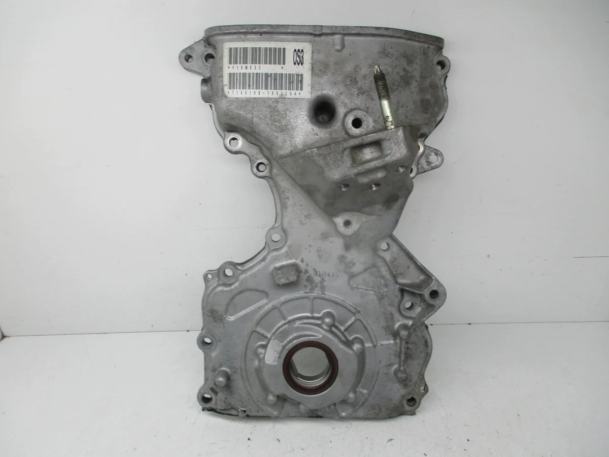 Suzuki Agila B Oliepomp T10K10B image 3