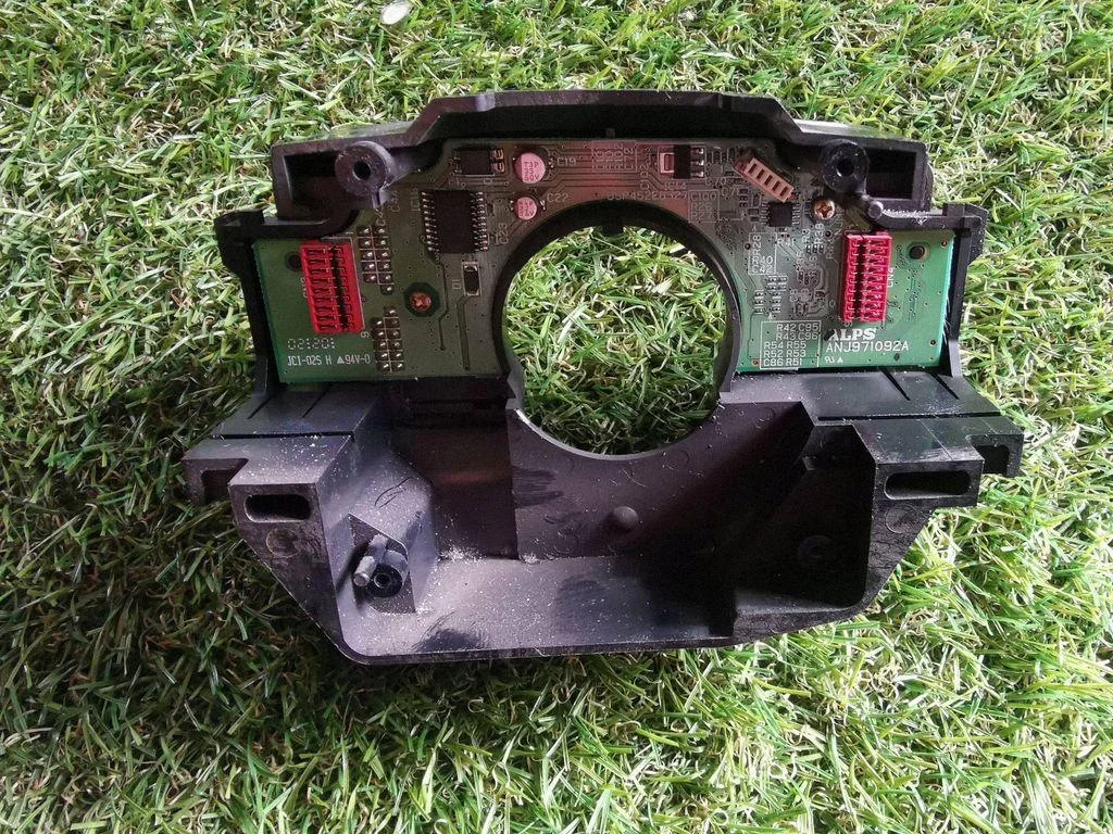 Sensor stuurpositie Volvo S80 I 8685372
