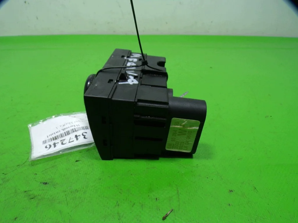 Valokatkaisija Opel Meriva A 93394755 thumbnail 1