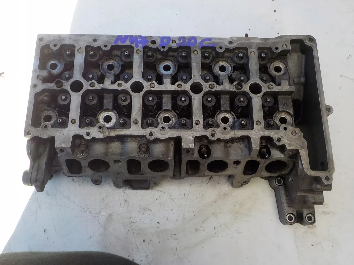 Cabeça de Cilindro BMW 7812603