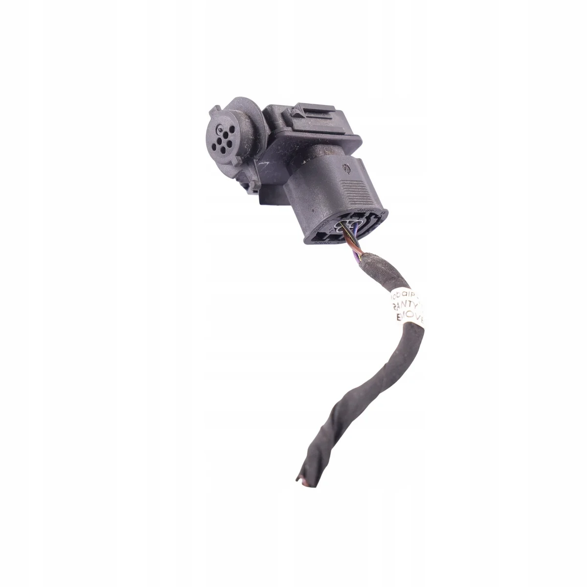 Skoda Superb Mk3 Luftmassenmesser 5Q0907643F image 3