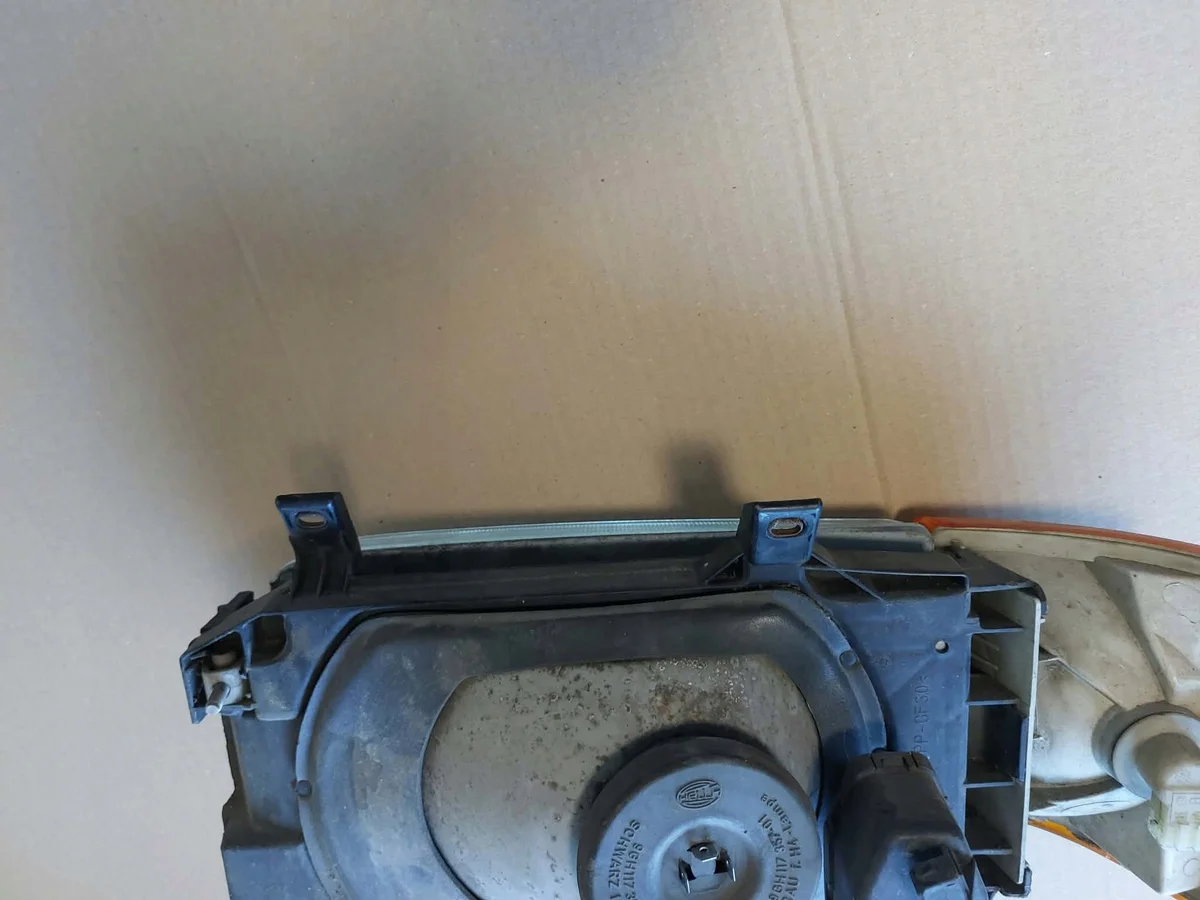 Scheinwerfer Rechts VW Transporter T4 1088280 image 3