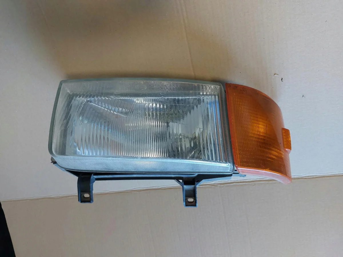 Scheinwerfer Rechts VW Transporter T4 1088280 image 7