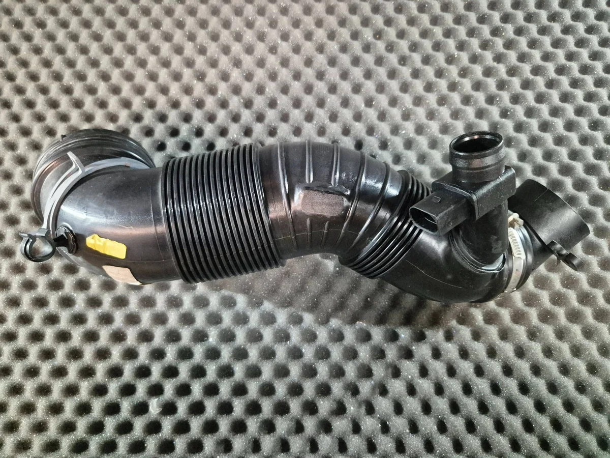 Insugsrör Volkswagen Tiguan 5N0129654D