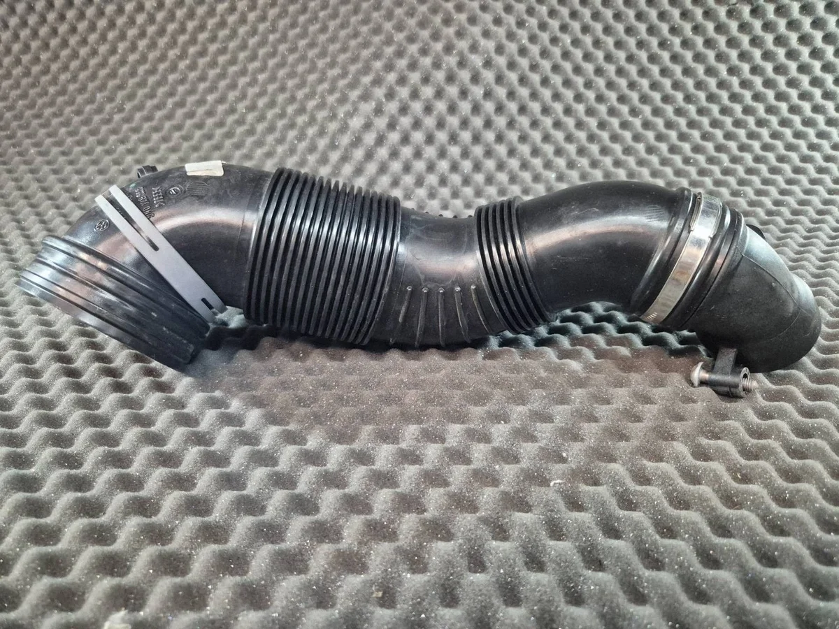 Volkswagen Tiguan Ansaugrohr 5N0129654D