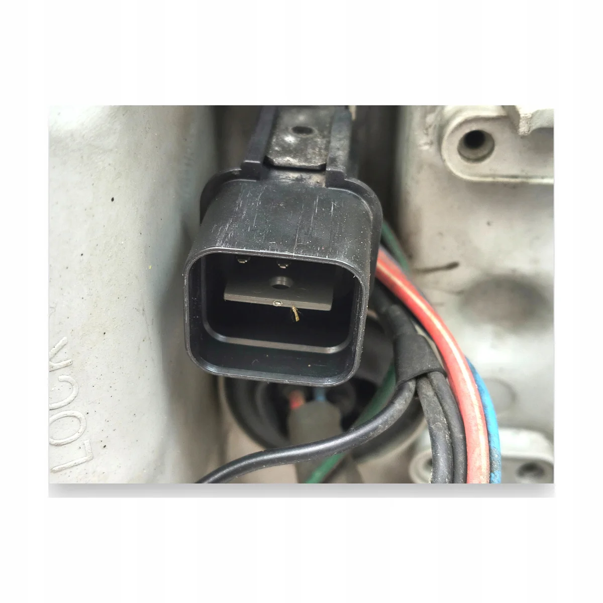 Scheinwerfer links Kia Carnival I ACR000016095 1998-2001 thumbnail 7