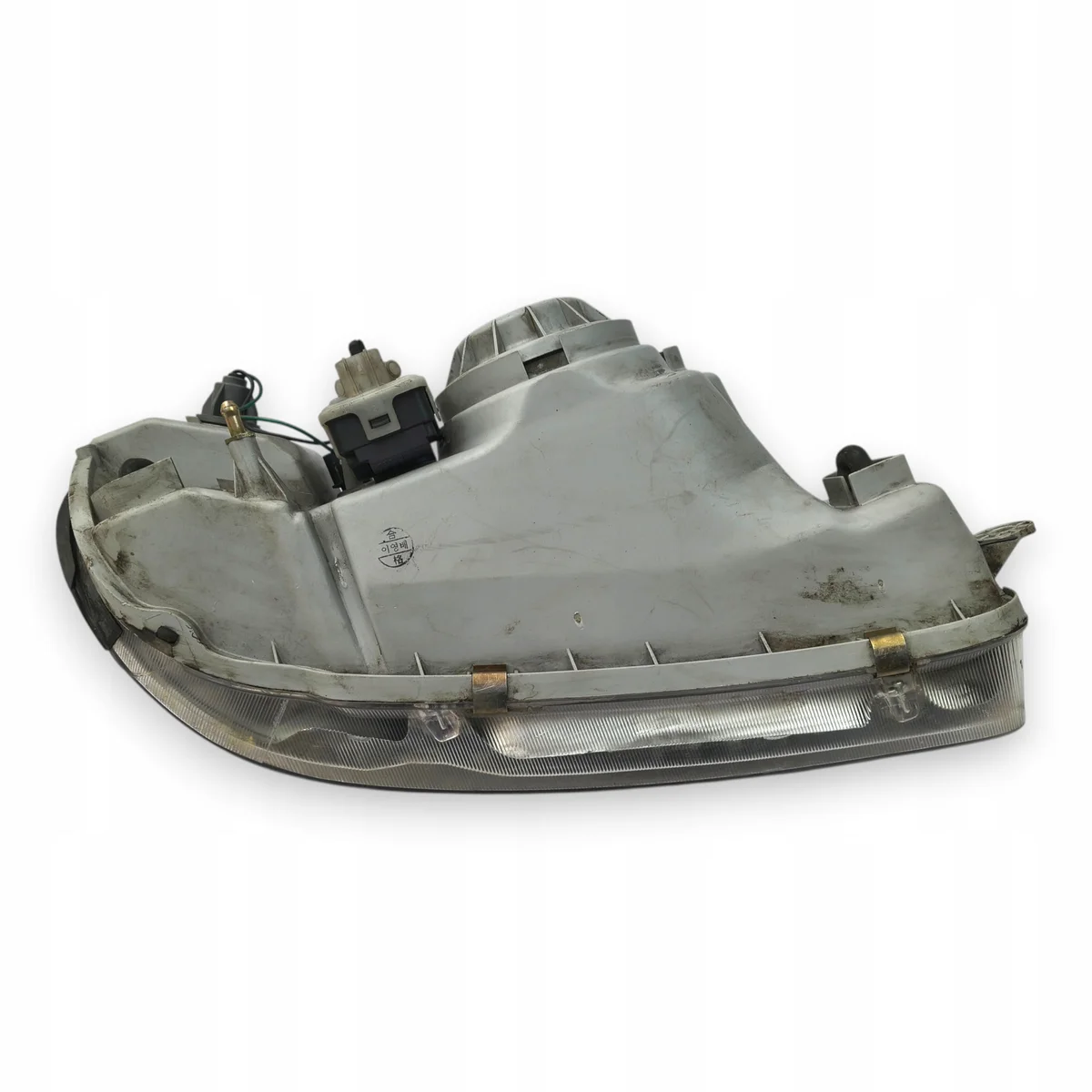 Scheinwerfer links Kia Carnival I ACR000016095 1998-2001 thumbnail 9