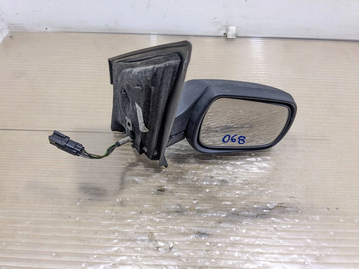 Buitenspiegel Ford Fiesta 2S6117682BP