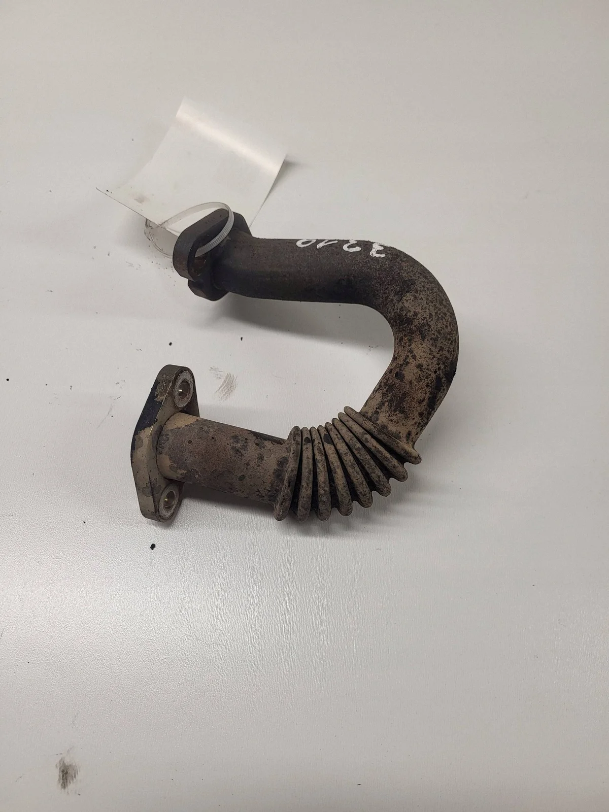 EGR-Leitung Volkswagen Golf VI JUT299766
