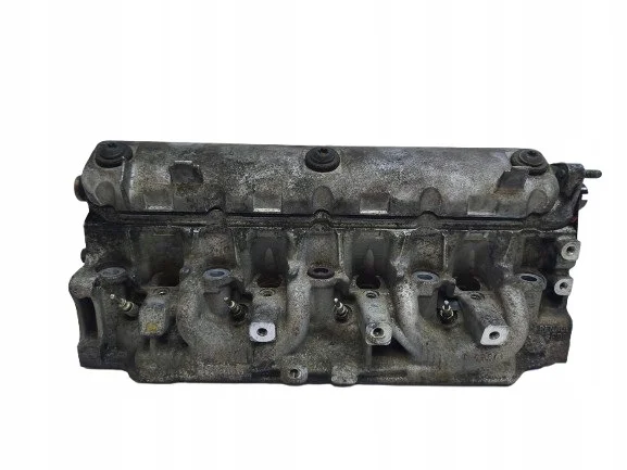 Engine Cylinder Head Renault F9Q740 GS27100160 Espace/Megane/Scenic