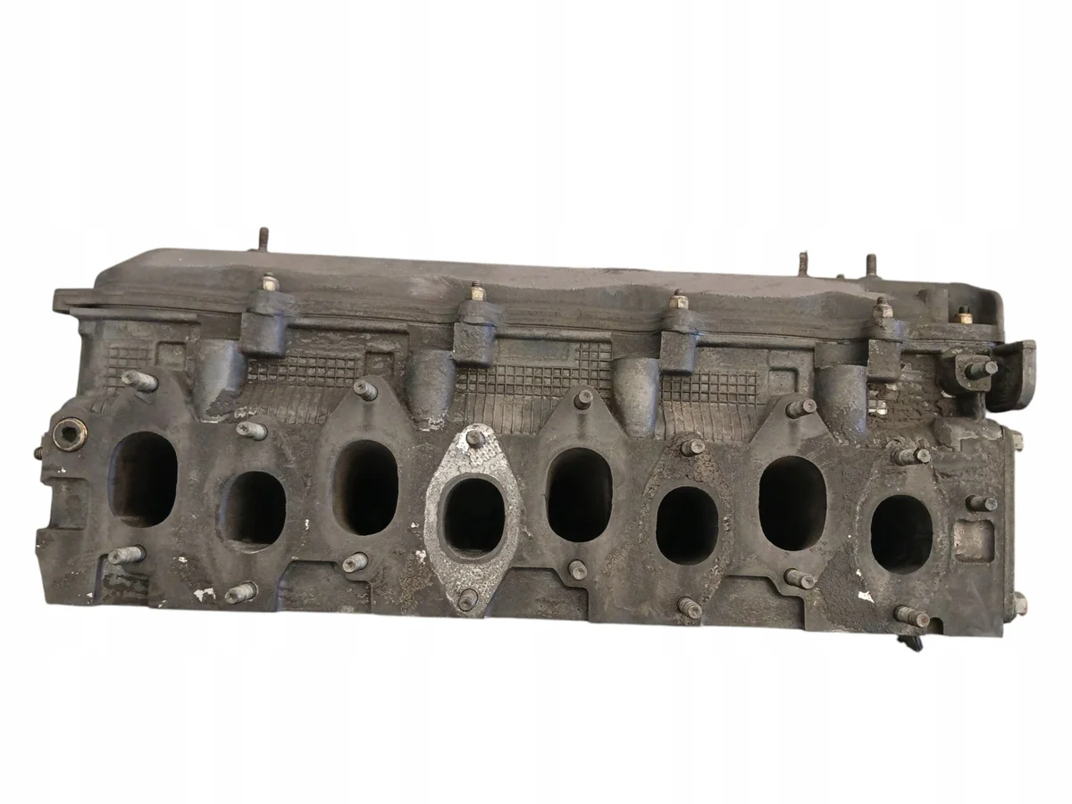 Culasse Fiat Ducato 2.8 JTD 7450519 image 5