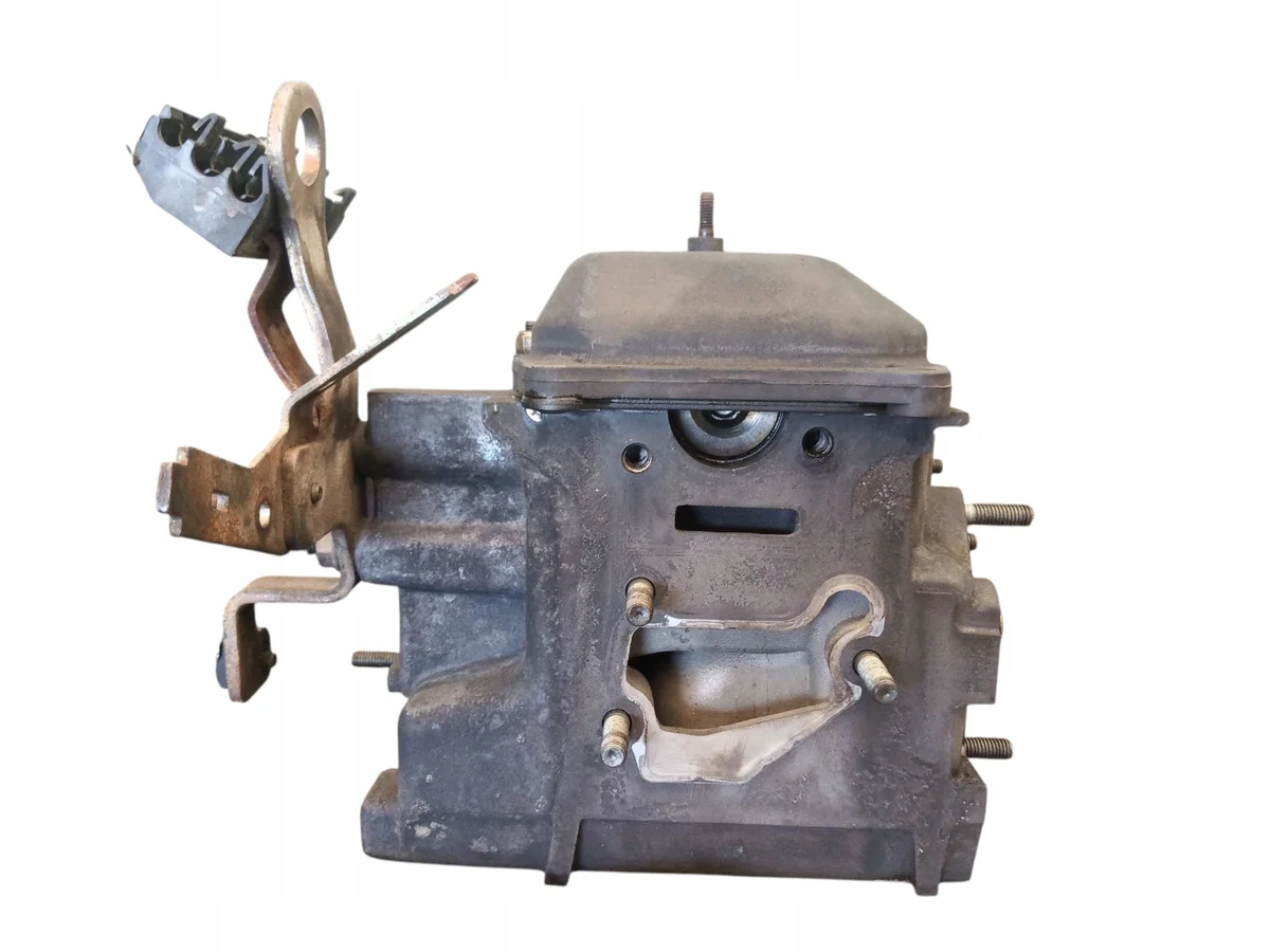 Culasse Fiat Ducato 2.8 JTD 7450519 image 6