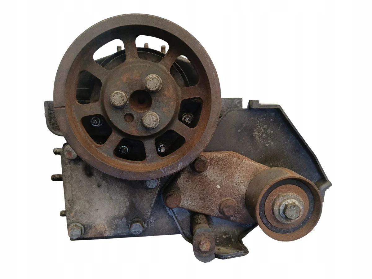 Culasse Fiat Ducato 2.8 JTD 7450519 image 7