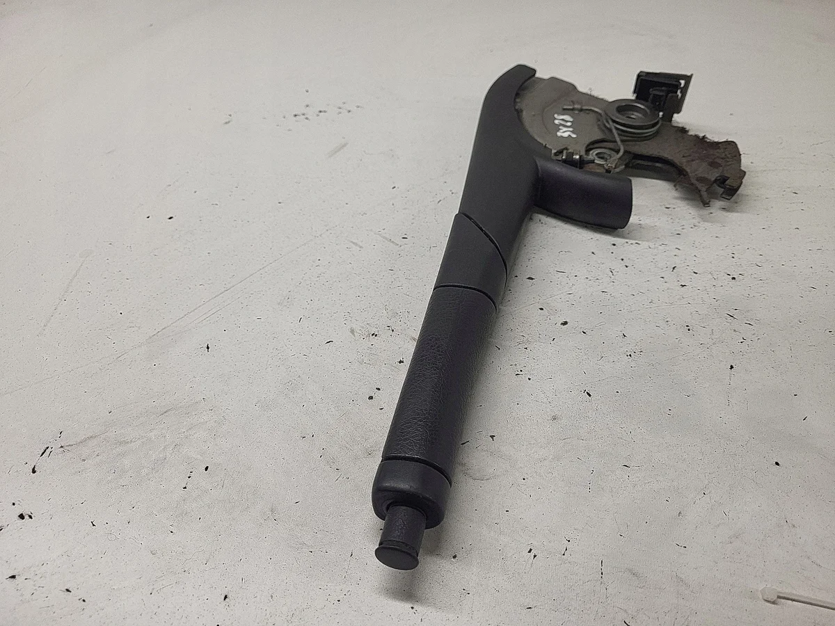 Handbrake Lever Citroen C8 1400851577