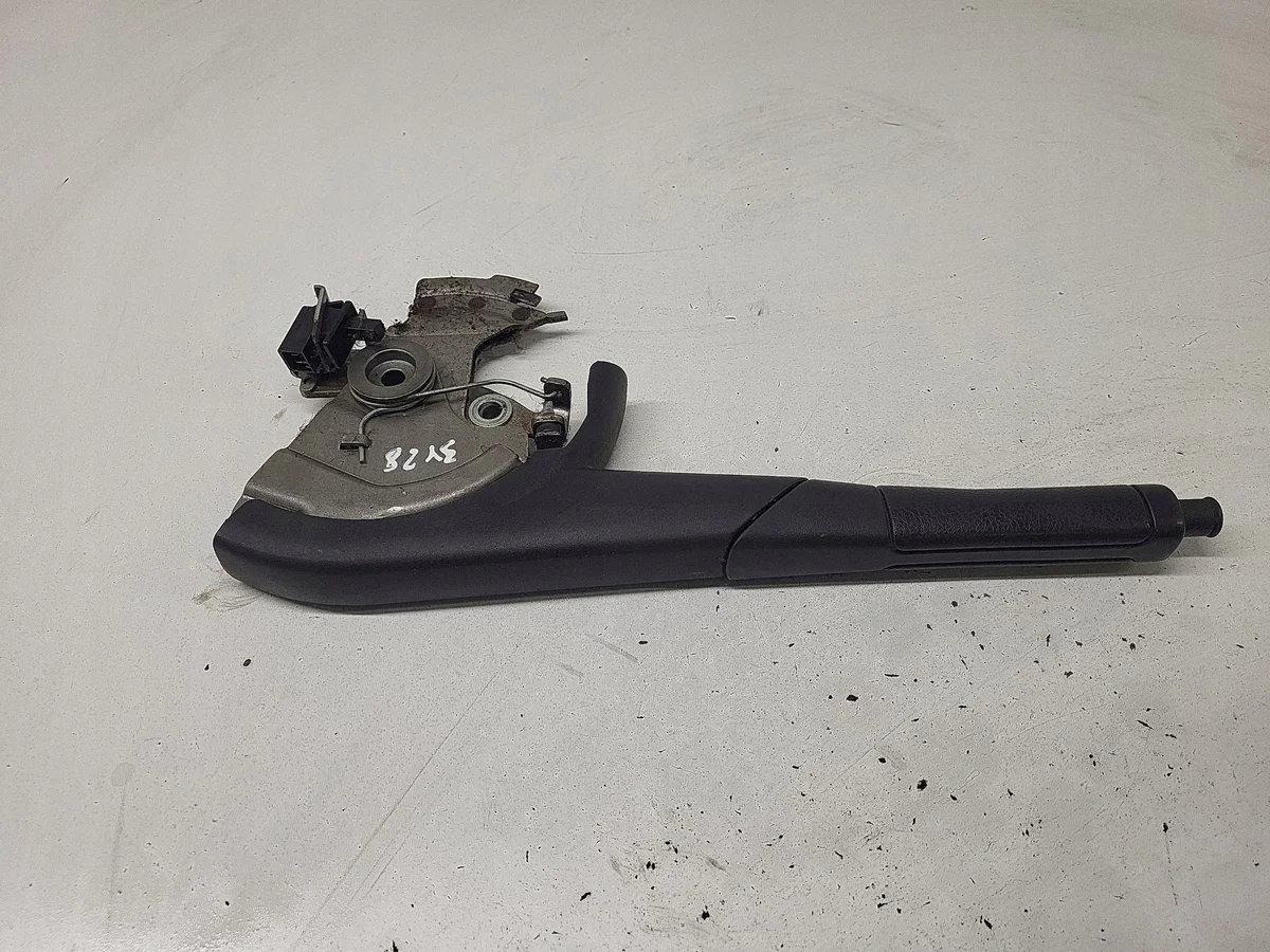 Citroen C8 Käsijarruvipumekanismi 1400851577 image 3