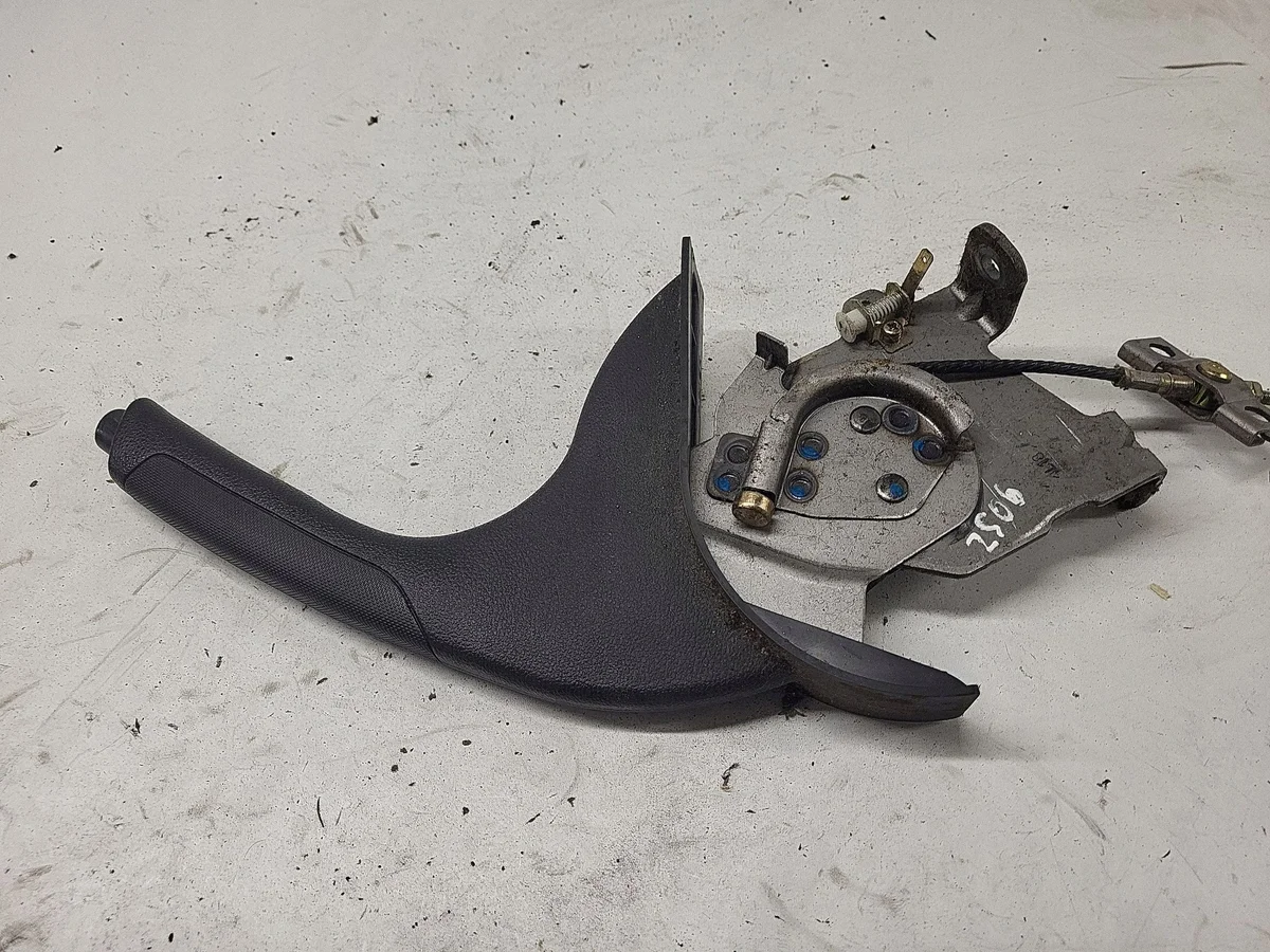 Kia Sportage Handbrake Lever JUT300477