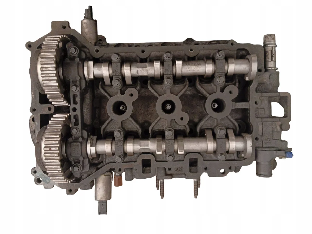 Sylinterinkansi Peugeot 301 308 II 1.2VTI 9671871510