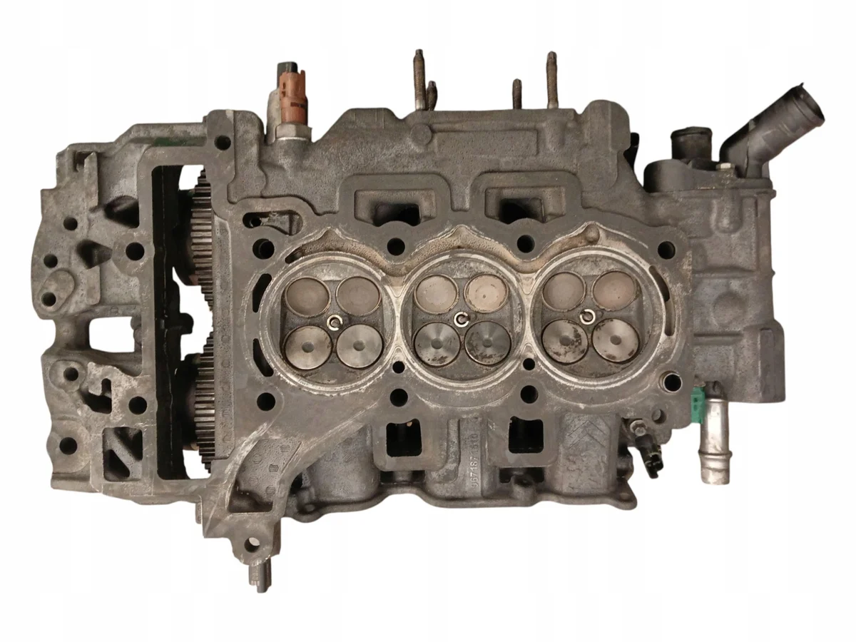 Sylinterinkansi Peugeot 301 308 II 1.2VTI 9671871510
