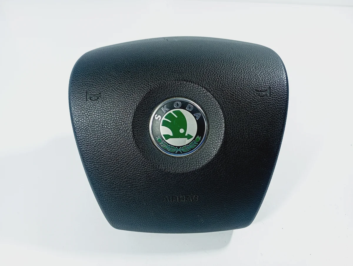 Airbag volant Skoda Octavia II M1S45