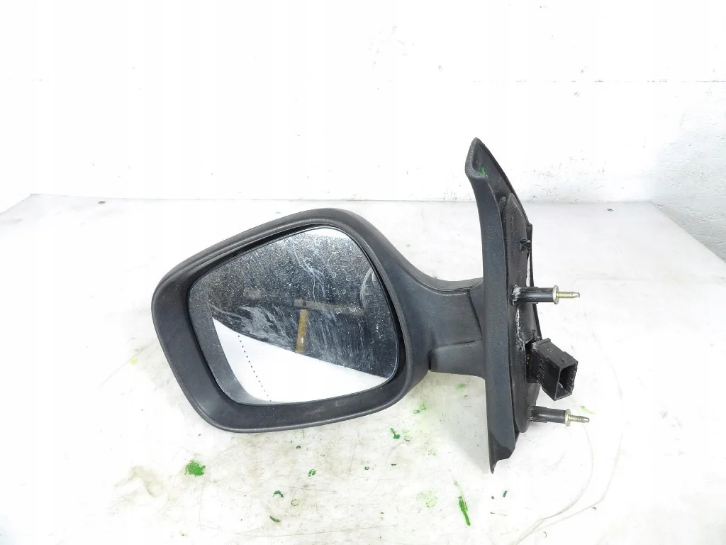 Renault Scenic I rétroviseur gauche 7700354644-C