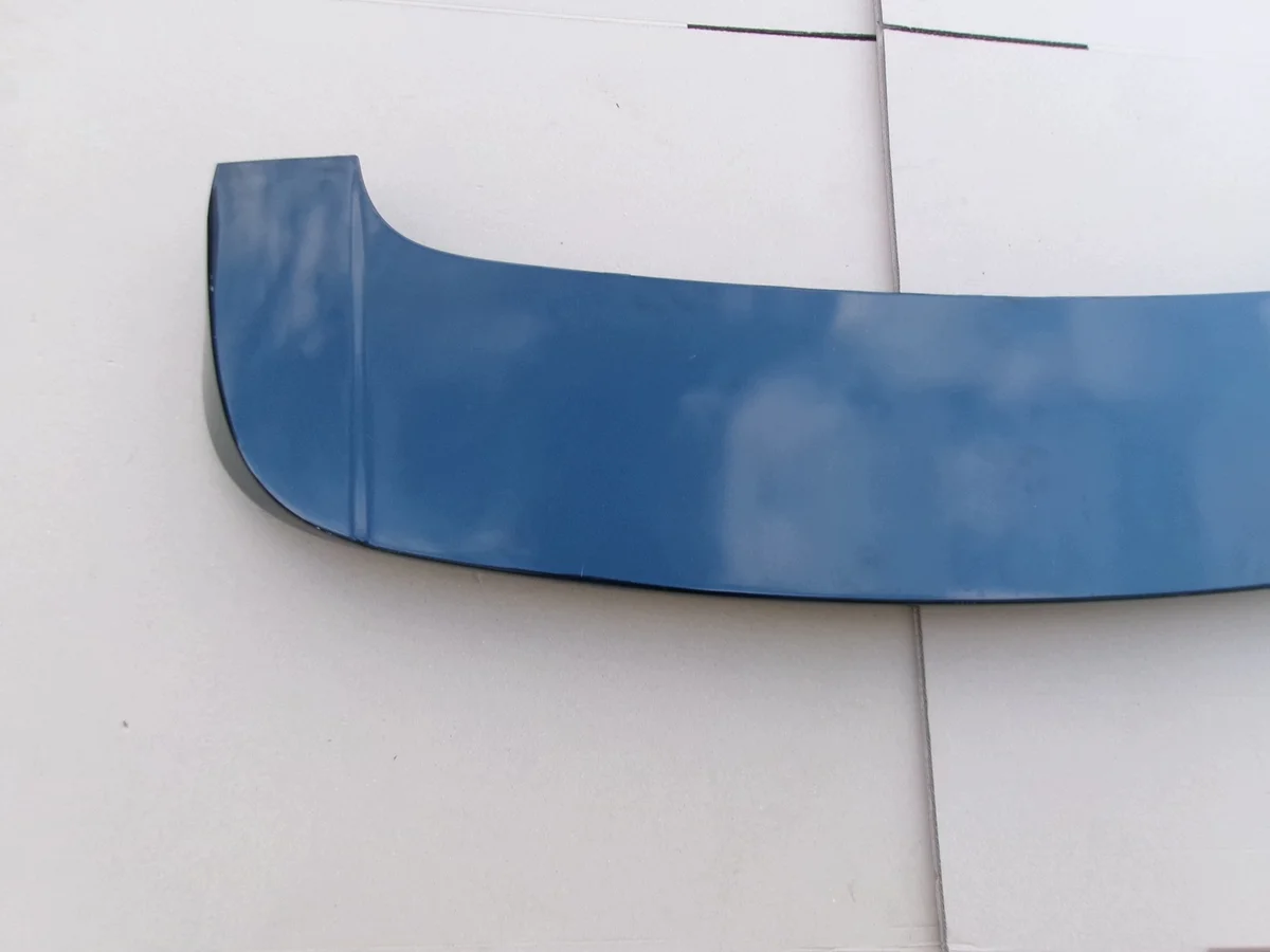 Spoiler hayon Jeep Grand Cherokee WK2 14-21 1VN50TRMA