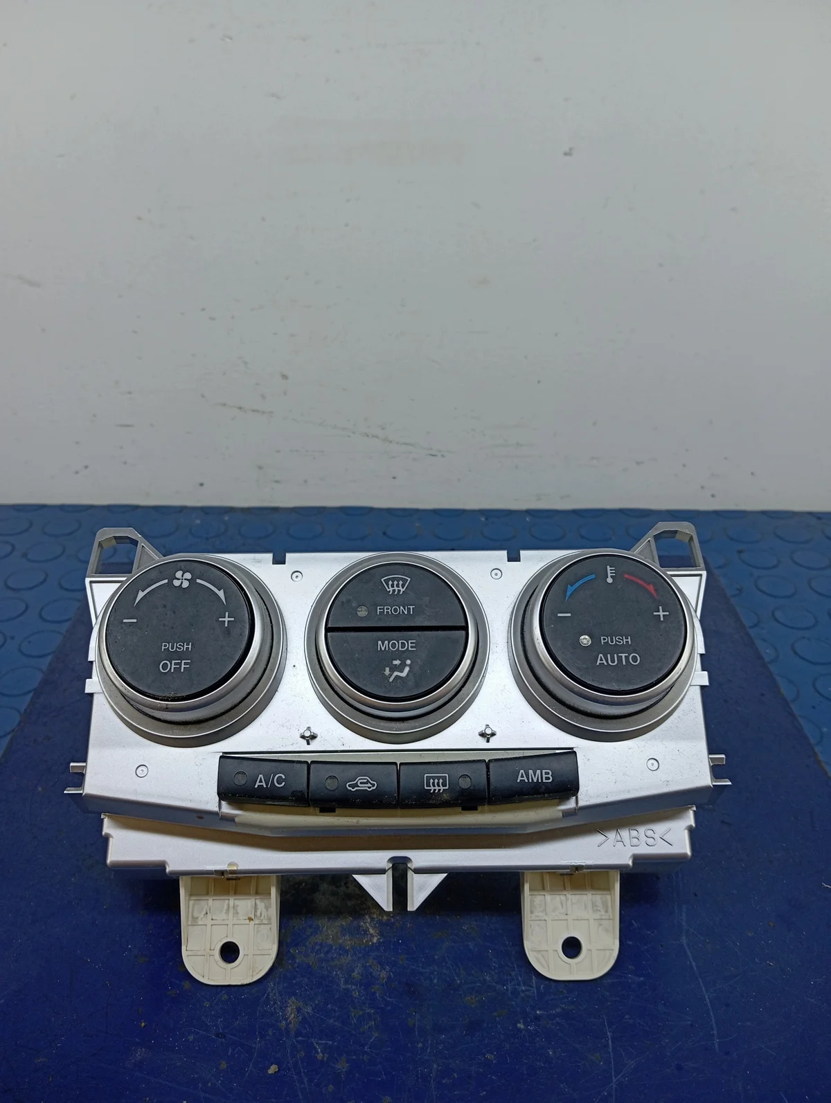 Mazda 5 Air Vent Panel K1900CC51