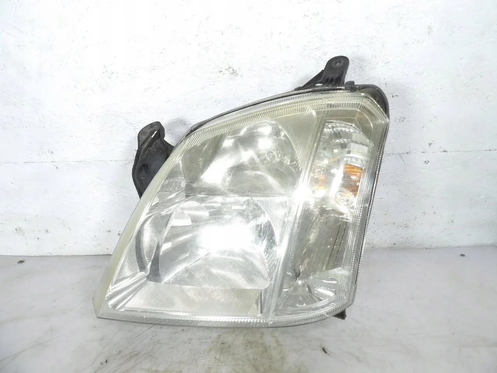 Farol Esquerdo Opel Meriva A 93321052