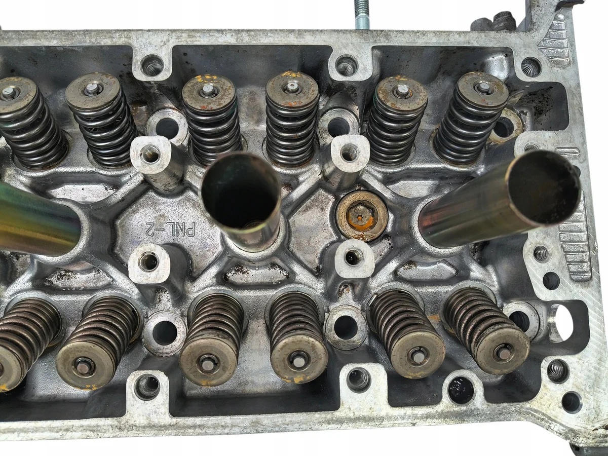 Sylinterinkansi Honda CR-V II 2.0 VTEC ACR000016102 image 9