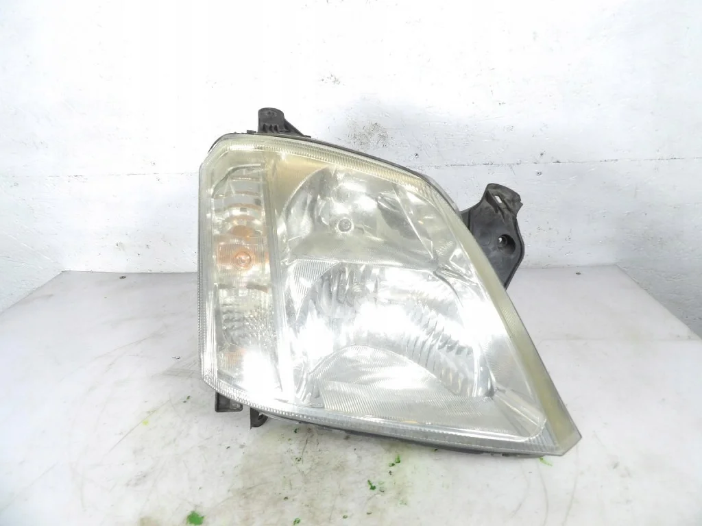 Ajovalo Opel Meriva A 93321053