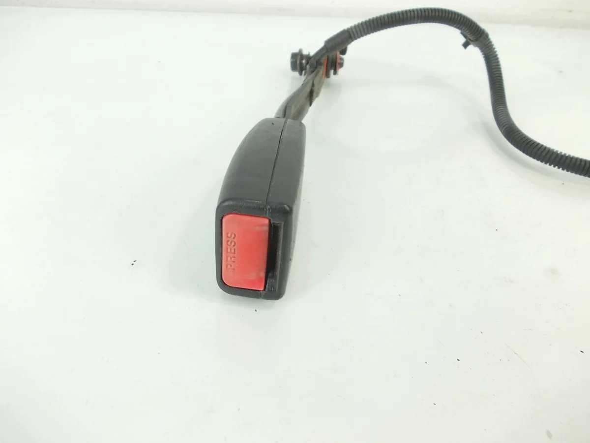 Boucle de ceinture Hyundai i20 RR5TF