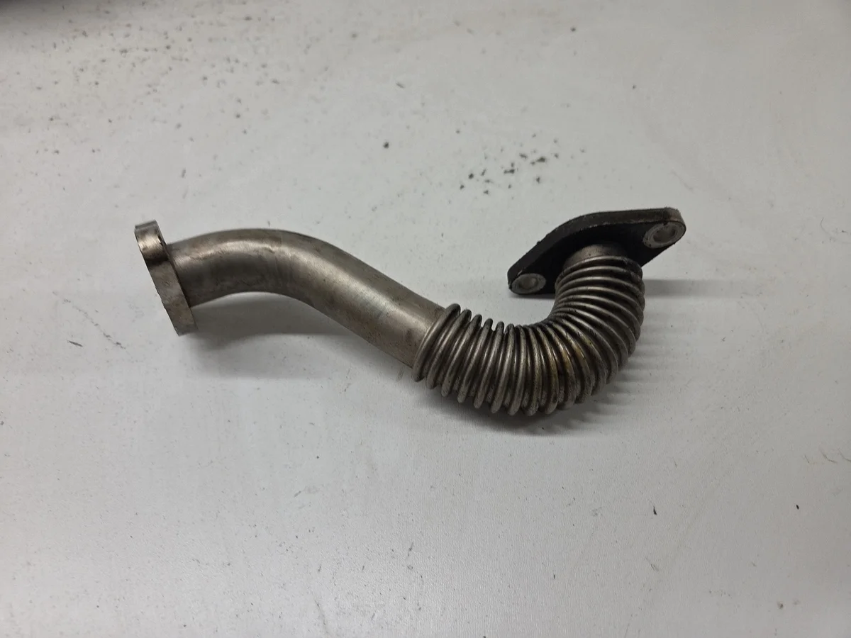 Renault Laguna III Tubo EGR JUT300652