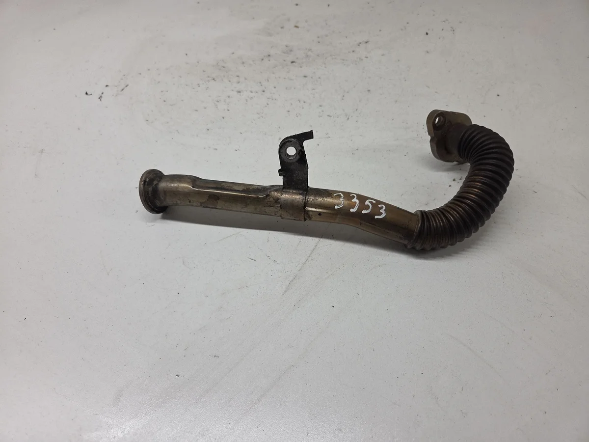 Renault Laguna III EGR leiding JUT300624
