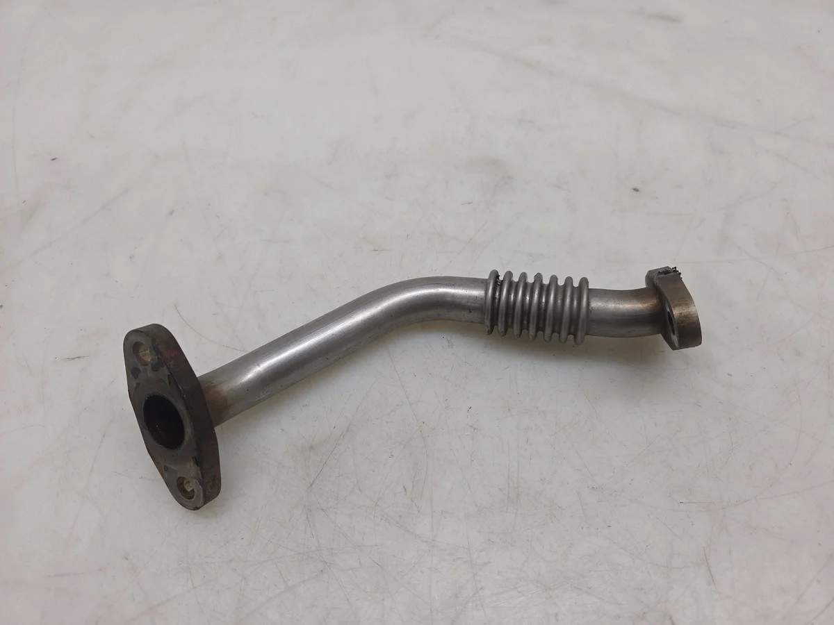 Tubo EGR Mazda JUT300666 2009